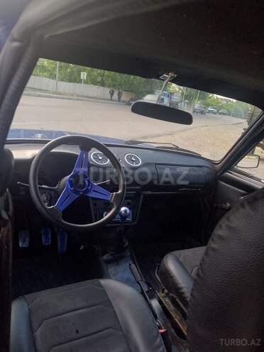 LADA (VAZ) 2106 2006, 72,222 km - 1.5 l - Göygöl