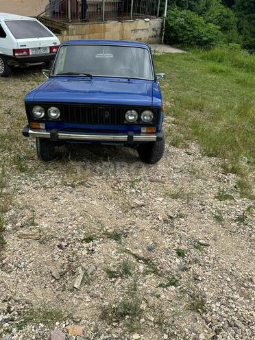 LADA (VAZ) 2106 2006, 72,222 km - 1.5 l - Göygöl