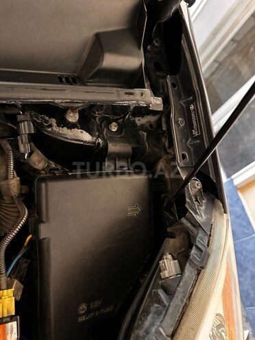 Toyota Prius 2009, 479,585 km - 1.5 l - Gəncə