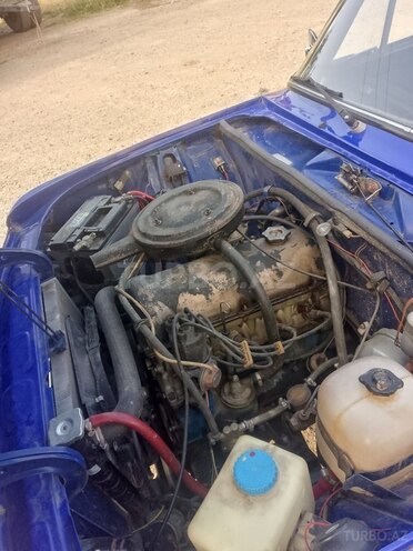 LADA (VAZ) 2106 2006, 72,222 km - 1.5 l - Göygöl