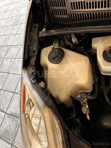 Toyota Prius 2009, 479,585 km - 1.5 l - Gəncə