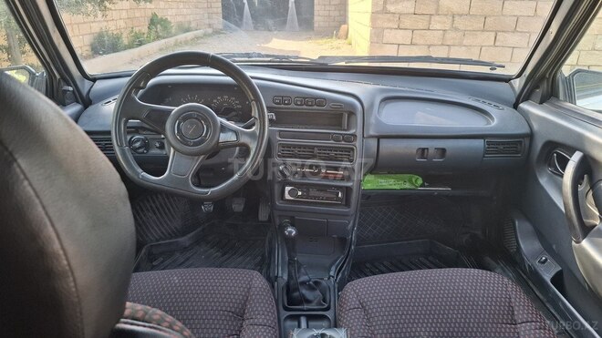 LADA (VAZ) 2115 2012, 130,718 km - 1.5 l - Bakı