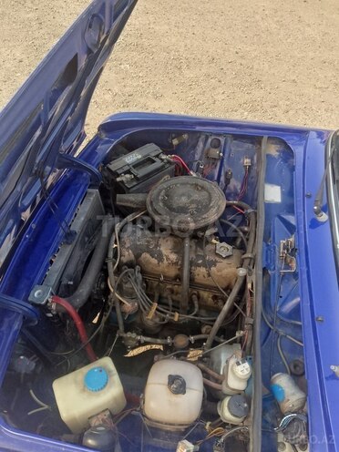 LADA (VAZ) 2106 2006, 72,222 km - 1.5 l - Göygöl