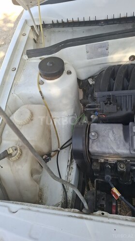 LADA (VAZ) 2115 2012, 130,718 km - 1.5 l - Bakı