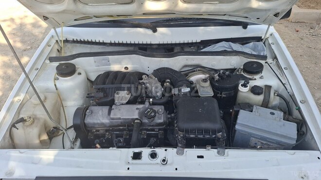LADA (VAZ) 2115 2012, 130,718 km - 1.5 l - Bakı