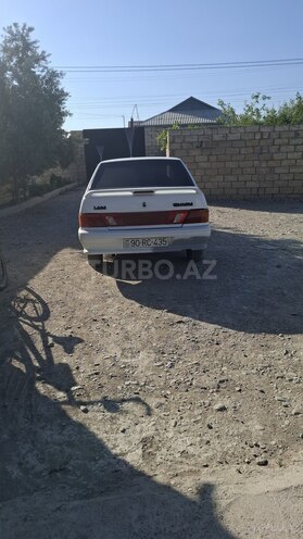 LADA (VAZ) 2115 2012, 130,718 km - 1.5 l - Bakı