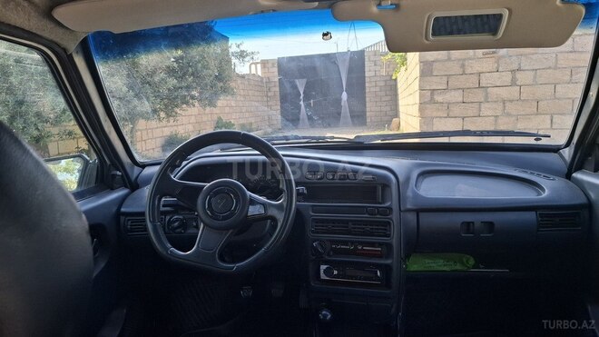 LADA (VAZ) 2115 2012, 130,718 km - 1.5 l - Bakı