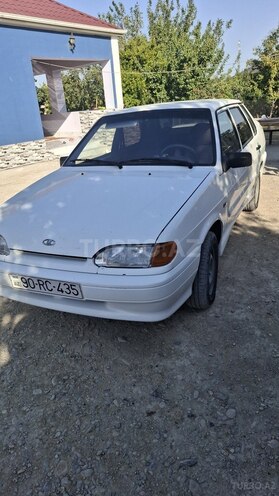 LADA (VAZ) 2115 2012, 130,718 km - 1.5 l - Bakı