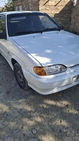 LADA (VAZ) 2115 2012, 130,718 km - 1.5 l - Bakı