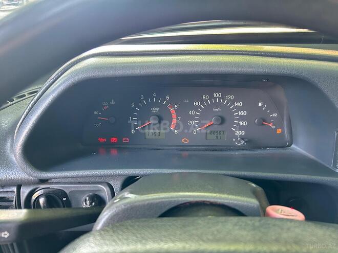 LADA (VAZ) 2115 2009, 188,907 km - 1.6 l - Şamaxı