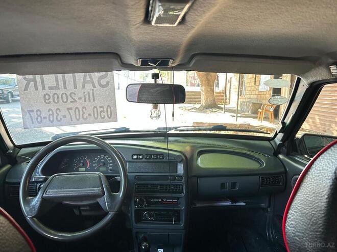 LADA (VAZ) 2115 2009, 188,907 km - 1.6 l - Şamaxı