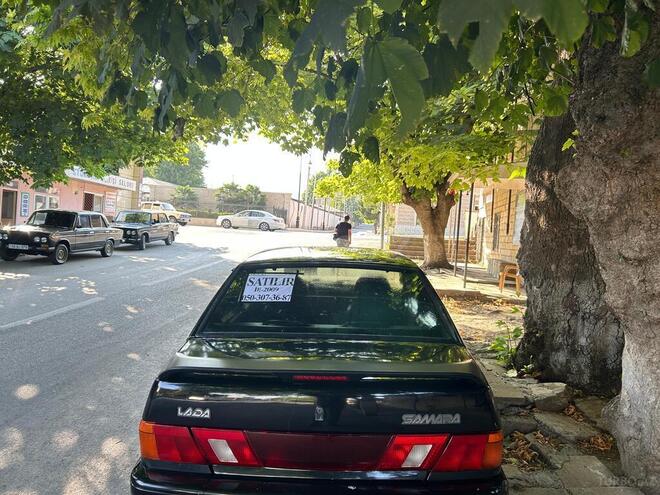 LADA (VAZ) 2115 2009, 188,907 km - 1.6 l - Şamaxı