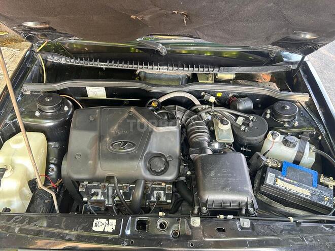 LADA (VAZ) 2115 2009, 188,907 km - 1.6 l - Şamaxı