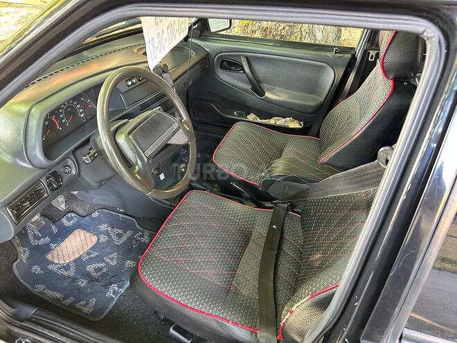 LADA (VAZ) 2115 2009, 188,907 km - 1.6 l - Şamaxı