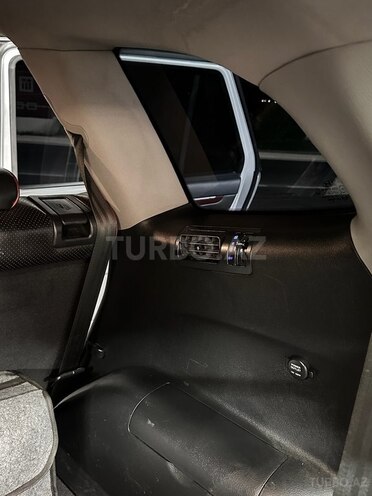 Hyundai Santa Fe 2009, 234,700 km - 2.0 l - Bakı