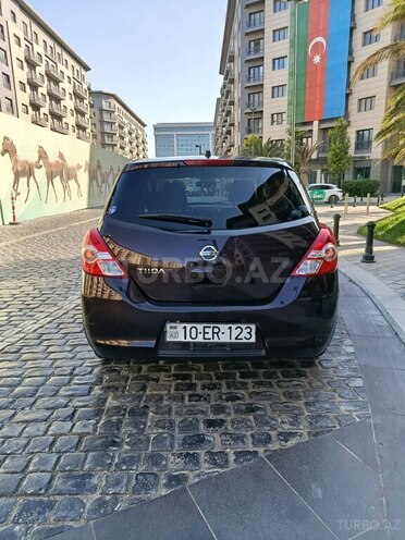 Nissan Tiida 2012, 67,687 km - 1.5 l - Bakı