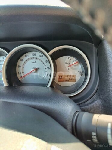 Nissan Tiida 2012, 67,687 km - 1.5 l - Bakı