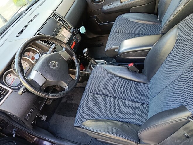 Nissan Tiida 2012, 67,687 km - 1.5 l - Bakı