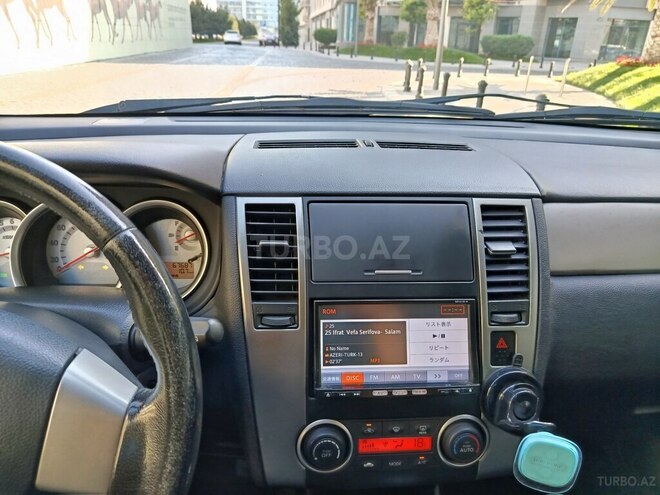Nissan Tiida 2012, 67,687 km - 1.5 l - Bakı