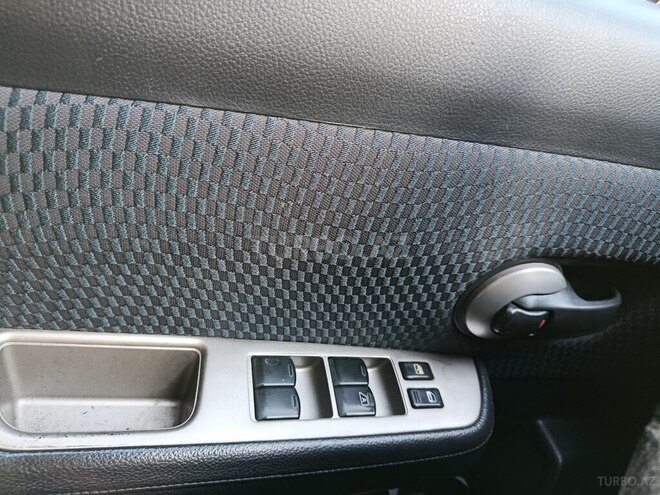 Nissan Tiida 2012, 67,687 km - 1.5 l - Bakı