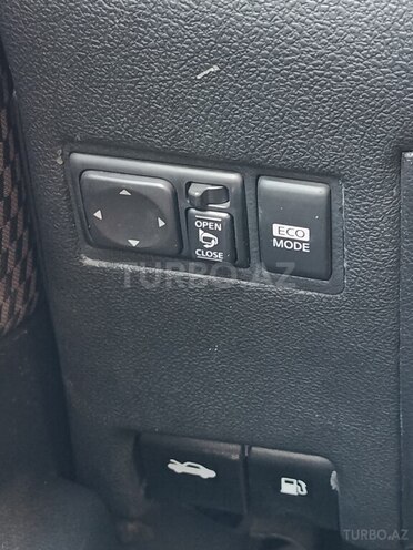 Nissan Tiida 2012, 67,687 km - 1.5 l - Bakı