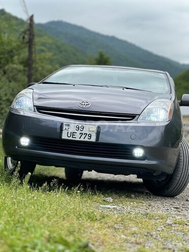 Toyota Prius 2009, 479,585 km - 1.5 l - Gəncə