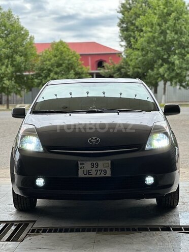 Toyota Prius 2009, 479,585 km - 1.5 l - Gəncə