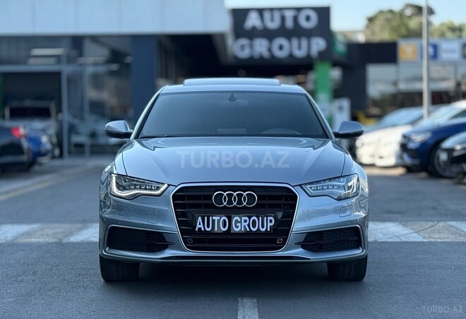 Audi A6-1