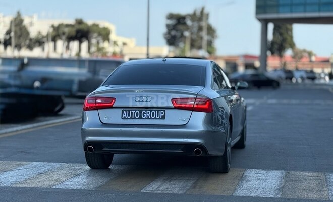 Audi A6-9