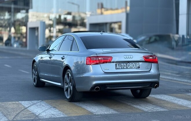 Audi A6-8