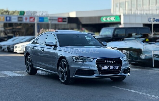 Audi A6-5