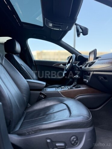 Audi A6-16