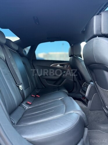 Audi A6-18