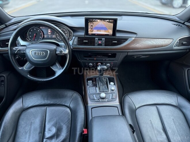 Audi A6-19