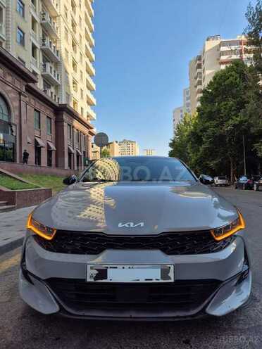 Kia K5-6