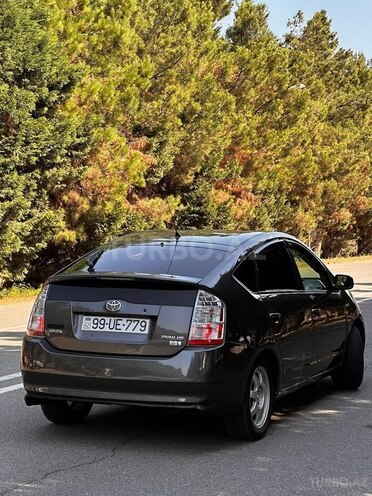 Toyota Prius 2009, 479,585 km - 1.5 l - Gəncə