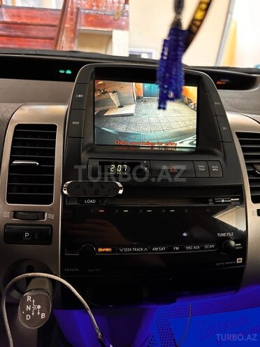 Toyota Prius 2009, 479,585 km - 1.5 l - Gəncə