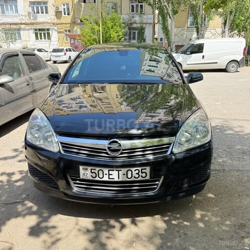 Opel Astra 2008, 183,000 km - 1.4 l - Sumqayıt