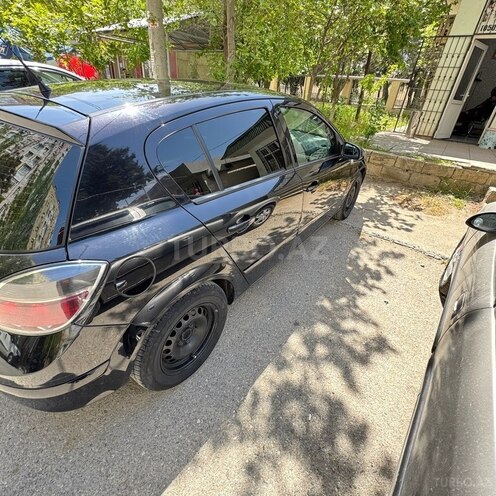 Opel Astra 2008, 183,000 km - 1.4 l - Sumqayıt