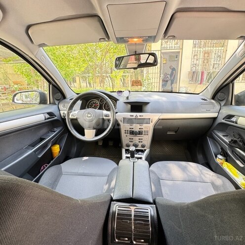 Opel Astra 2008, 183,000 km - 1.4 l - Sumqayıt