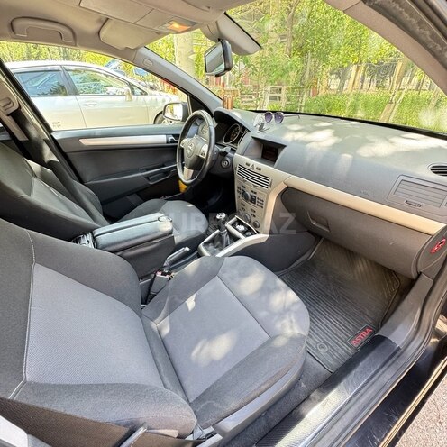 Opel Astra 2008, 183,000 km - 1.4 l - Sumqayıt