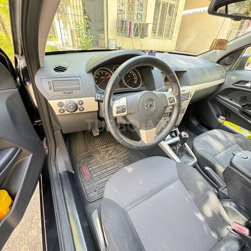 Opel Astra 2008, 183,000 km - 1.4 l - Sumqayıt