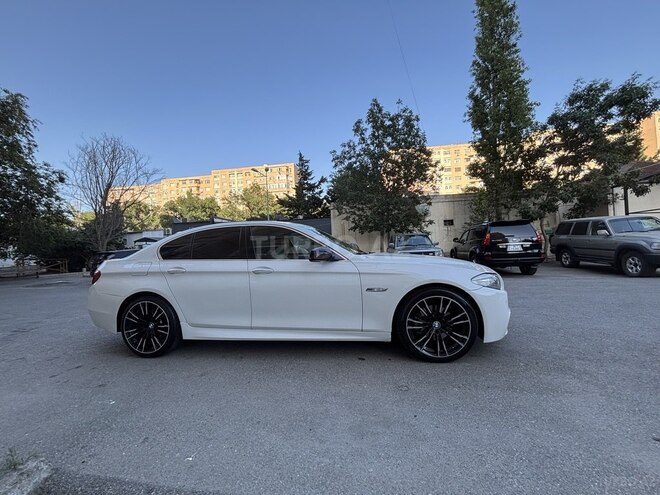 BMW 528 2011, 205,000 km - 3.0 l - Bakı