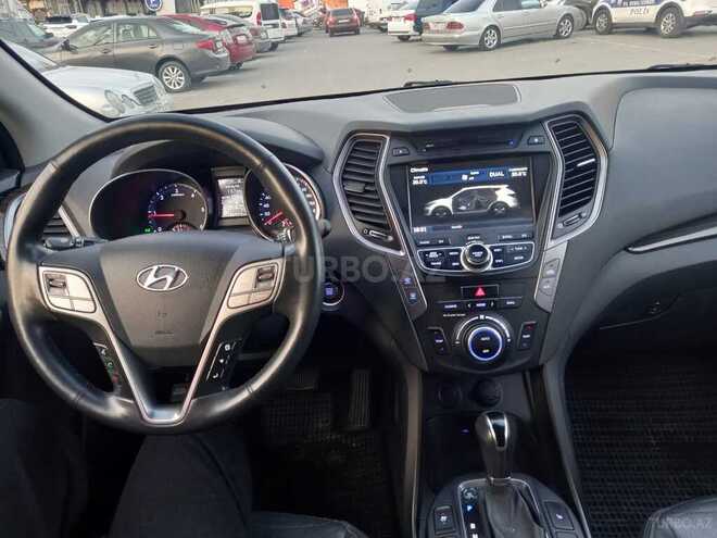 Hyundai Santa Fe 2012, 278,000 km - 2.0 л - Bakı