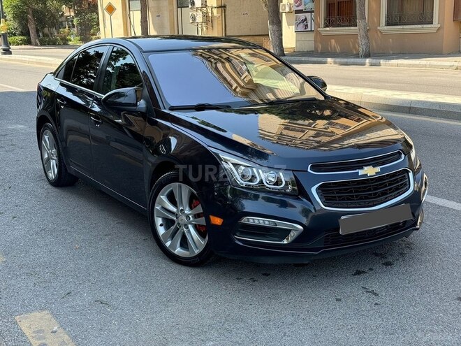 Chevrolet Cruze-7