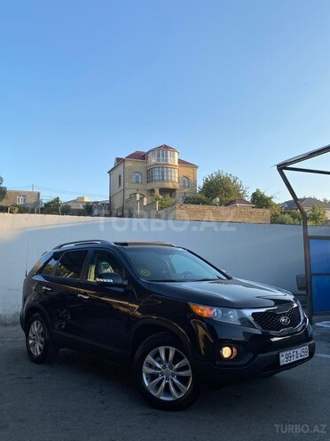 Kia Sorento 2010, 290,000 km - 2.0 l - Sumqayıt