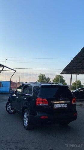 Kia Sorento 2010, 290,000 km - 2.0 l - Sumqayıt