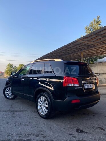 Kia Sorento 2010, 290,000 km - 2.0 l - Sumqayıt