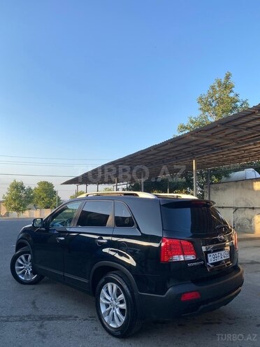 Kia Sorento 2010, 290,000 km - 2.0 l - Sumqayıt