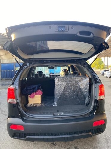 Kia Sorento 2010, 290,000 km - 2.0 l - Sumqayıt